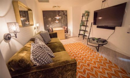 Studio to rent - Photo 4