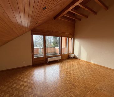 2.5 Zimmer, 56 m², 2. Stock - Photo 5