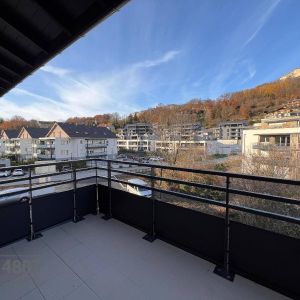 Location appartement neuf 2 pièces 44.3 m² à Ayse (74130) - Photo 2