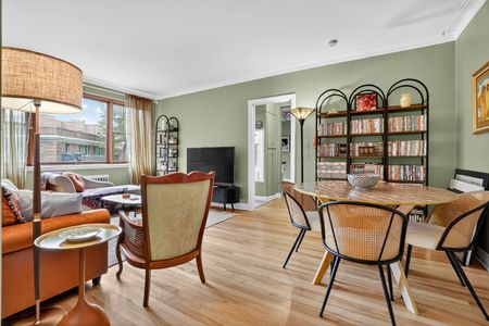 Appartement à louer, Montréal (Côte-des-Neiges/Notre-Dame-de-Grâce) - Photo 4