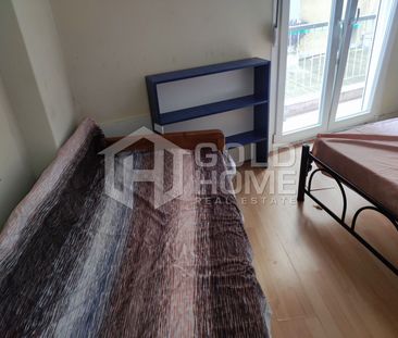 Studio/Γκαρσονιέρα για ενοικίαση Ιπποκράτειο (Φάληρο - Ιπποκράτειο) - Photo 6