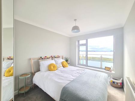 4 Bedroom Apartment - First Floor - Photo 5