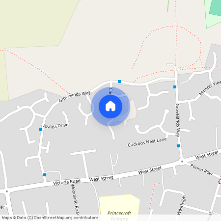 Camellia Drive, Warminster, BA12