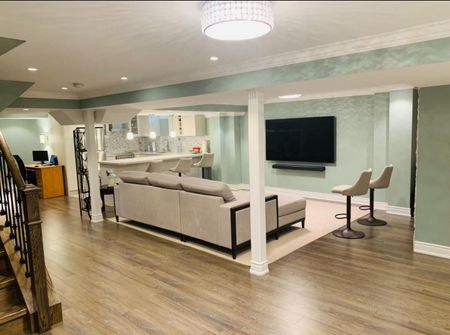 For Lease - 55 Beechnut Road Unit# Basement, Vaughan, Ontario - Photo 5