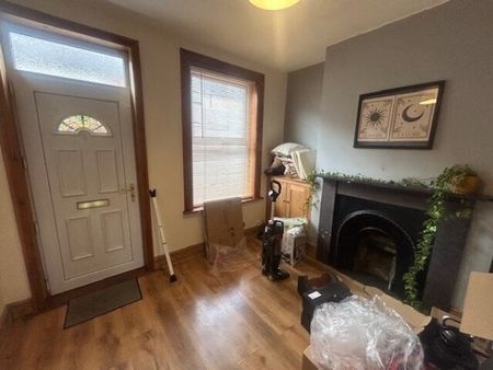 Turner Street, Lincoln, LN1 3JL, Property for rent - Photo 3