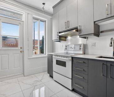 Appartement à louer - Montréal (Ahuntsic-Cartierville) (Ahuntsic Est) - Photo 5