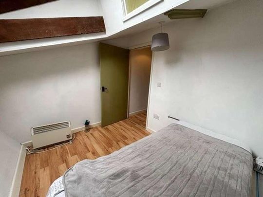 East Street, Newton Abbot, TQ12 - Photo 1