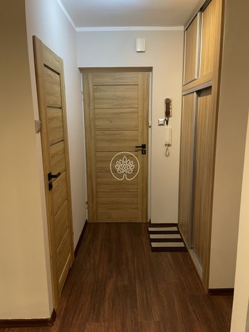 Mieszkanie dwupokojowe Bydgoszcz - Bartodzieje - Zdjęcie 4