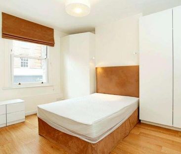 Reids Building, Leather Lane, London, EC1N - Photo 5