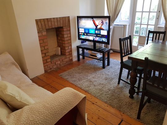 Room in a Shared House, Ellington Road, N10 - Photo 1