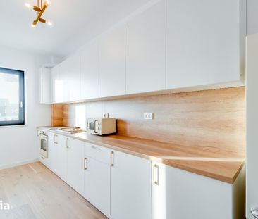 Apartament nou, 2 camere, in First Estates Pipera | Mutare imediata - Photo 2