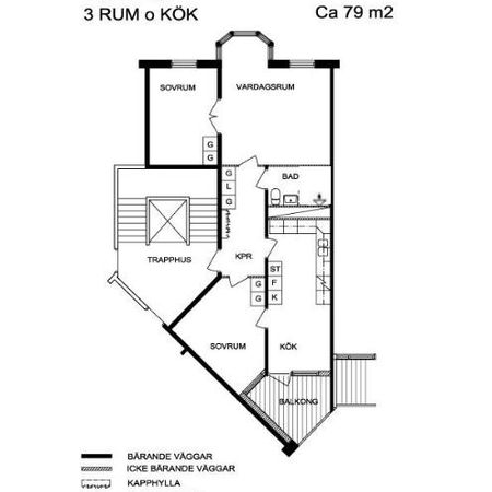 Kopparbergsvägen 31 B - Photo 4