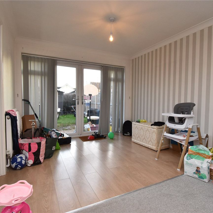 Kingsman Drive, Clacton-on-Sea, Essex, CO16 8UR - Photo 1