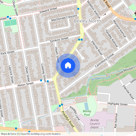 2/14-16 New Illawarra Road, Bexley North NSW 2207