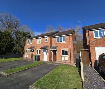 2 bedroom end of terrace house to rent - Photo 4