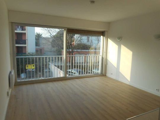 Location Appartement 1 pièce 23m² MONTPELLIER 34090 - Photo 1
