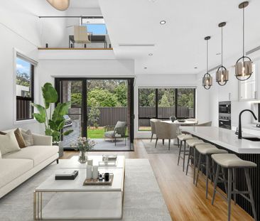 Sophisticated New Luxury Residence in Prime Warriewood Location - Photo 4