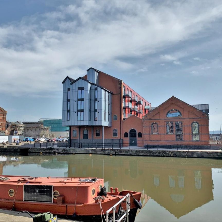 Provender, Bakers Quay, Gloucester - Photo 1