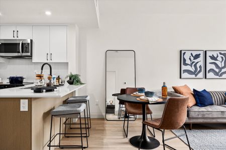 Stylish Kovo Apartments for Rent – 1 Bed |1 Bath - Photo 5