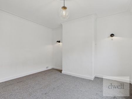 2 bedroom terraced house to rent - Photo 3