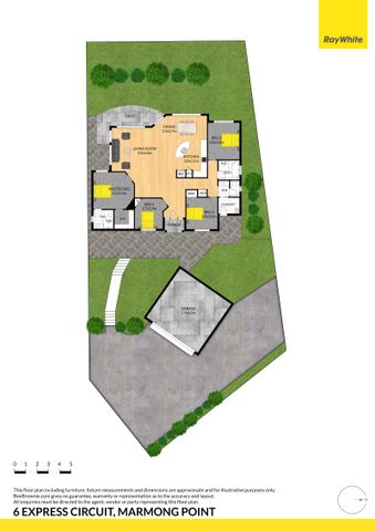 Home For Rent - Photo 4