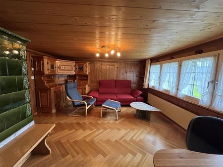 Single-family house with enchanting views of the Alpstein - Photo 2