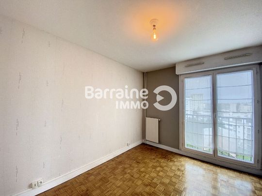 Location appartement à Brest, 2 pièces 46.74m² - Photo 1