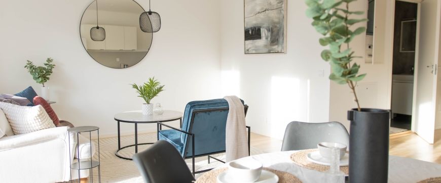 Tunavägen 7A - Photo 1