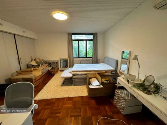 CLUNY PARK ROAD (D10), Detached - For Rent - Photo 1