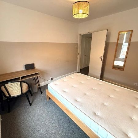 Florence Street, LINCOLN, LN2 5LR, Property for rent - Photo 1