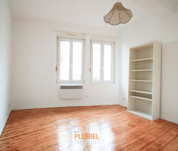 Joli 1 pièce 28.2m² à NEUDORF - Photo 5