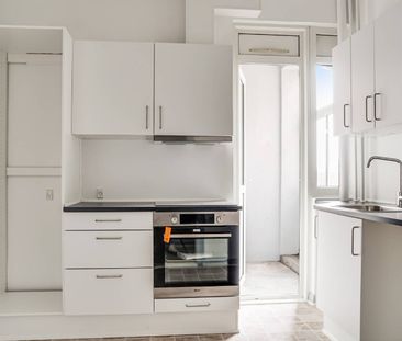 Om lejligheden - Foto 6