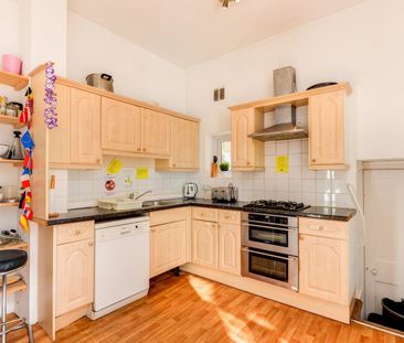 Room in a Shared House, Osmond Gardens, BN3 - Photo 4