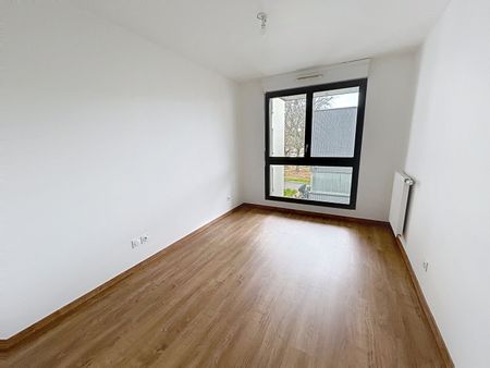 Appartement T3 Bordeaux à louer - Photo 4
