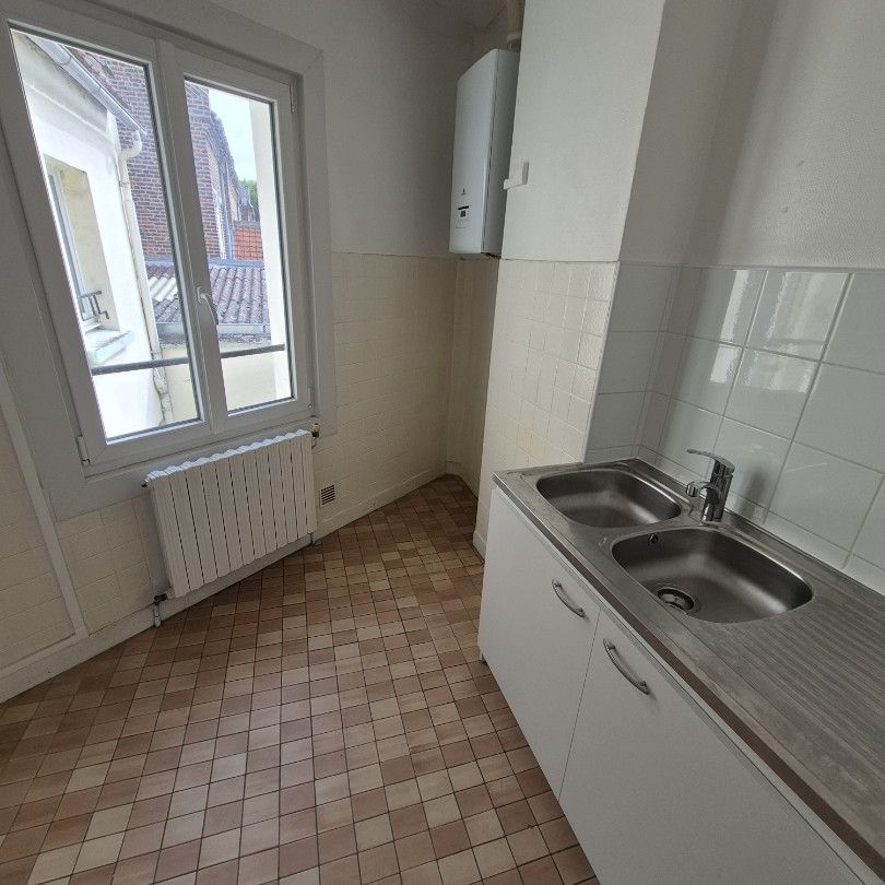 Location Appartement 2 pièces 35m² DOUAI 59500 - Photo 1
