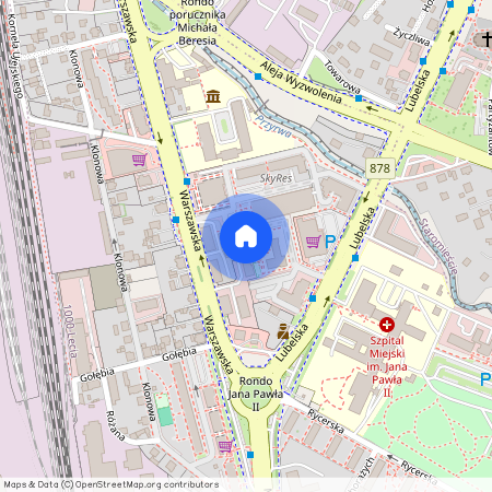 1000-Lecia, Rzeszów, podkarpackie