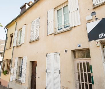 Appartement à louer EVREUX - Photo 1