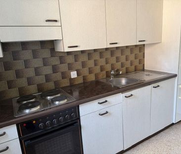 Helle 3-Zimmer-Wohnung mit Balkon in Zollbrück - Photo 4