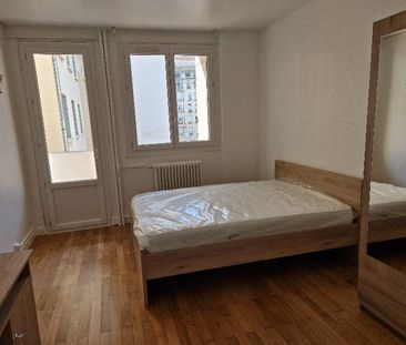 Chambre 10m² (réf 6935636) - Photo 1