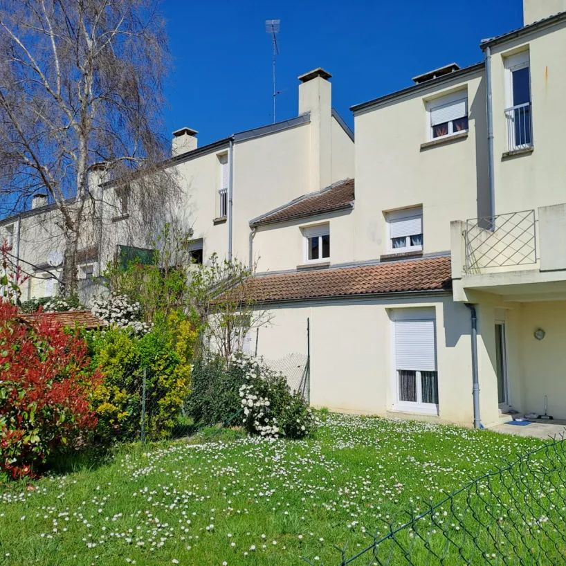 Location maison T4 82.00m² à Sezanne (51120) - Photo 2