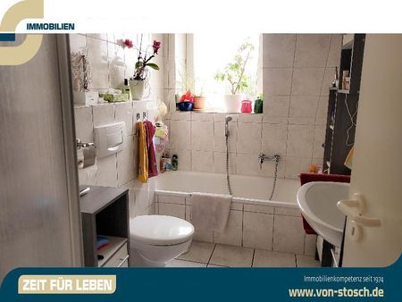 4 Zimmer DG-Wohnung in ruhiger, zentraler Lage in Appen zu mieten—Gesamt Wohn-Nutzfläche ca. 106m² - Photo 5