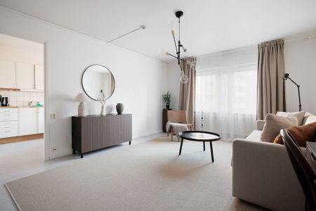 Katarina Bangata, Stockholm - Photo 5