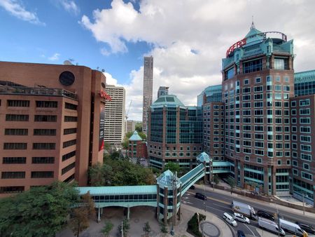For Lease - 28 Ted Rogers Way Unit# 1102, Toronto, Ontario - Photo 3
