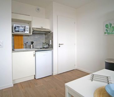 Louer colocation 1 pièce - Photo 3