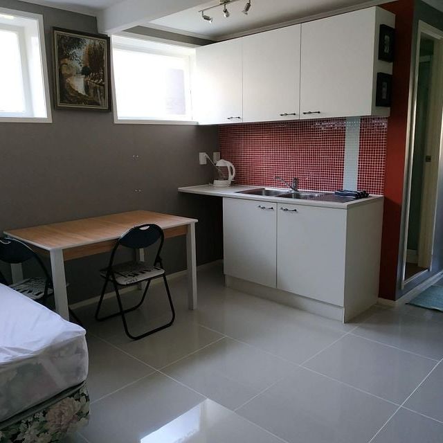 PAKURANGA HEIGHTS, I BEDROOM PRIVARE STUDIO - Photo 1