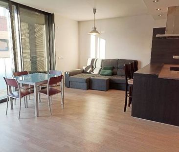 Piso de alquiler en Carrer de Joan Alsina, Eixample Sud – Migdia - Photo 4