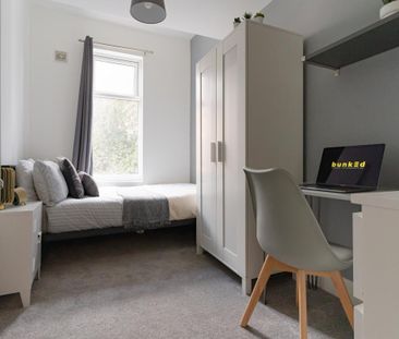 Playfair #4 - Photo 6