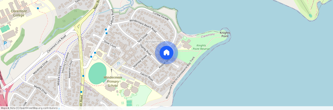 6 Kestrel St, Tas 7011, Claremont