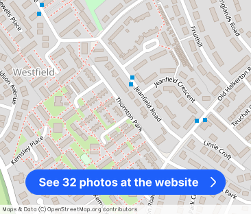 Thornton Park, Forfar, Angus, DD8 - Photo 1