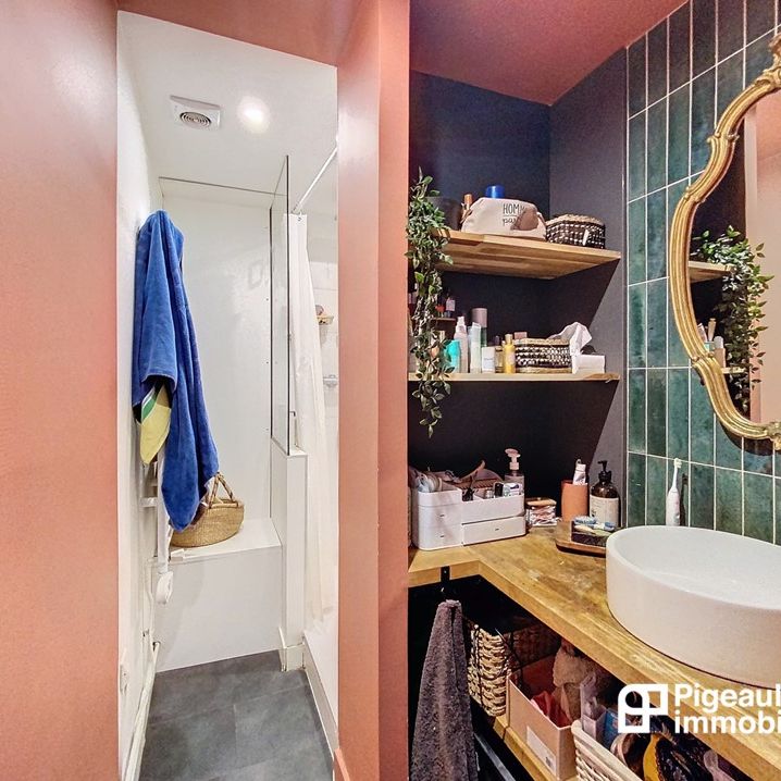 Location Appartement T 3 - Rennes - Centre Ville - Photo 1